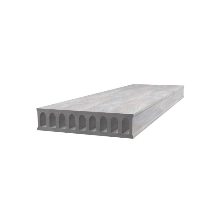 Плита перекрытия ПБ 46-15-6