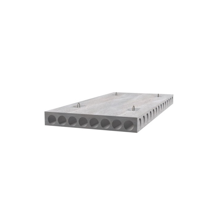 Плита перекрытия НВКУ 36-12-9